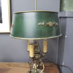 725 6689 TABLE LAMP